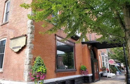 HISTORIC COMFY CONDO- Heart of Ellicottville, Self Checkin - Foto 15