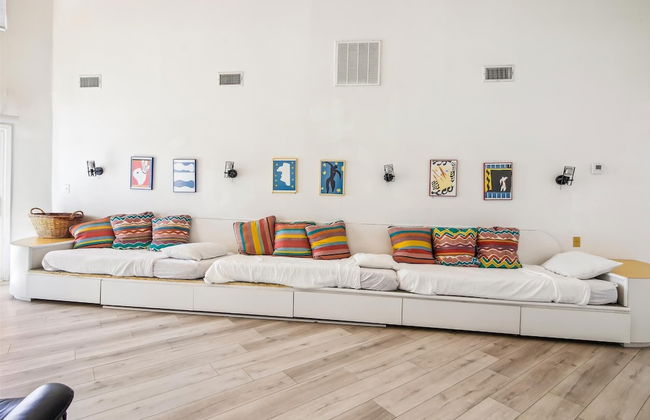 Pirates' Beach Retreat - Foto 16