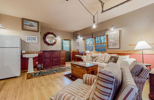 The Loft at Pine Rock - Foto 16