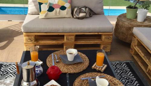 El atardecer - Foto 3