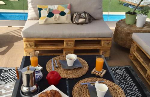 El atardecer - Foto 3