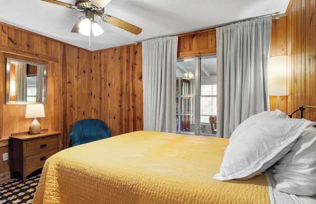 Waterlily Serenity - 2 Bedroom-Creekside - Foto 4