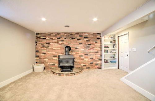 Pocatello Retreat about 3 Mi to Downtown! - Foto 20