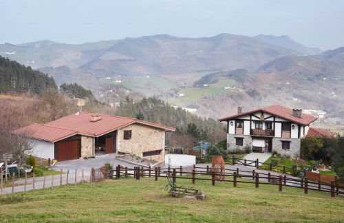 Casa Rural Akei - Basque Stay - Foto 3