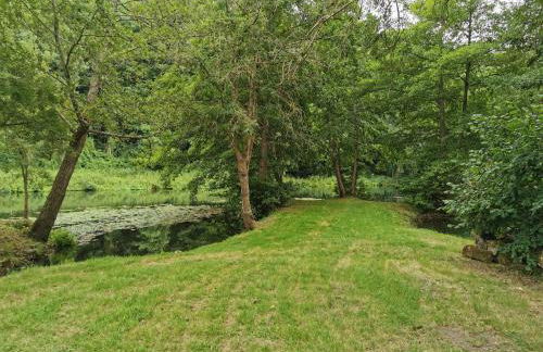 La Maison des mariés - Nature & Sèvre Niortaise - Foto 13