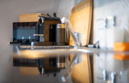 Maracoon - Suite Apartments Essen Messe I Great location - Foto 19