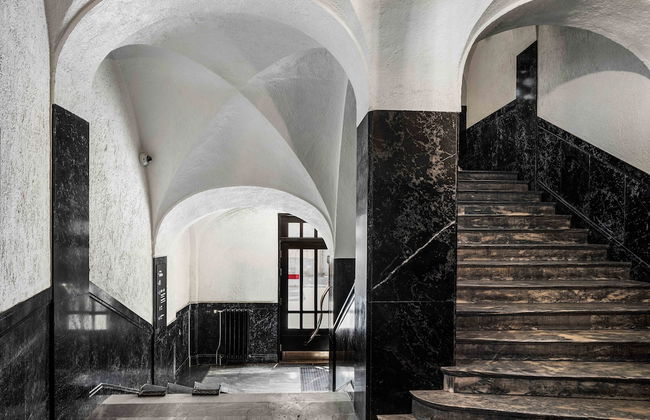 Numa Oslo Hallen - Foto 27