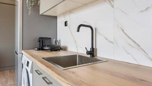 Dimargi Apartments - Foto 5, stove