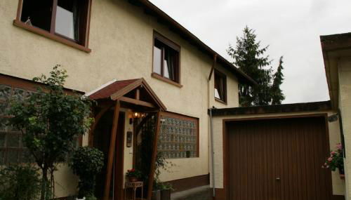 Ferienhaus Susanne - Foto 1