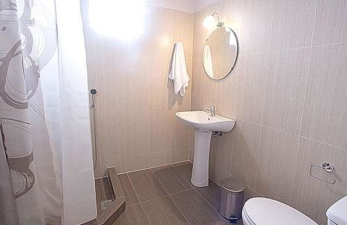 Galazia Nera Apartments - Foto 9