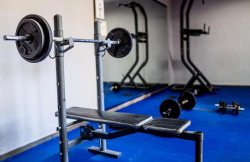 Apartamentos Fernando de los Rios - Foto 26