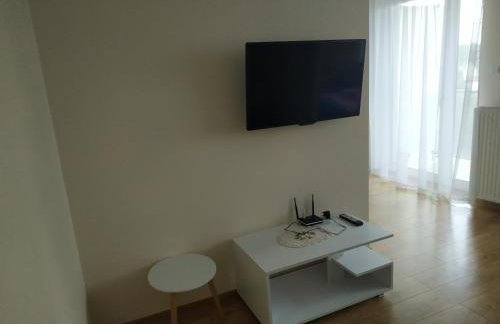 Oskar Apartament Centrum PKP - Foto 40