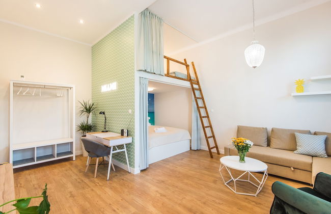 Bliss Apartments - Photo 56