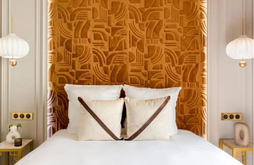 Merveil - Signature Suite - Marais - Caire II - Foto 14