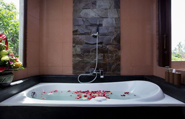 Ashanti Villa Ubud - Foto 40