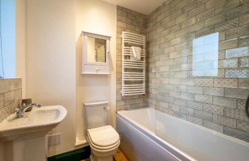 Tawny Lodge - Foto 10