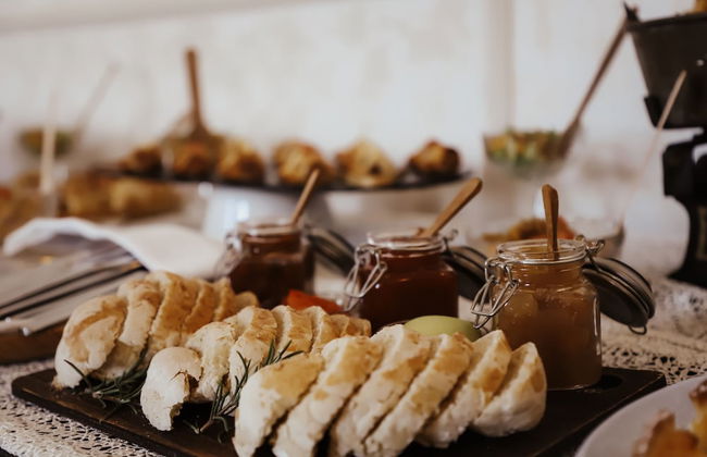 Quinta Vale de Sousa - Douro Valley - Foto 60