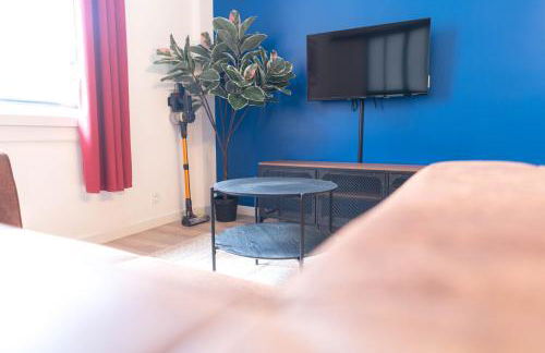 Nice Centre - Loft - Balnéo 1 - Photo 58