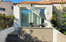 Mèze avec vue face à l'étang - Foto 10