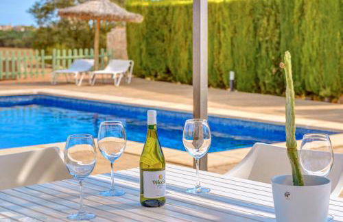 Finca Buniferri - Foto 6