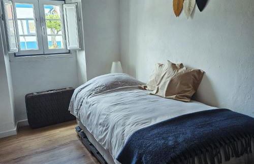 Casa Azul Barbacena - Foto 36