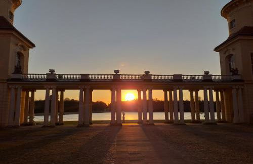 De´ Borns Mobielhome - Foto 22