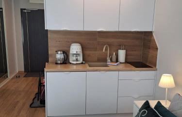 Apartament RUBUS 305 Sofii - Foto 17