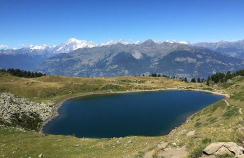 Appartamento Pila Bellevue - Foto 32