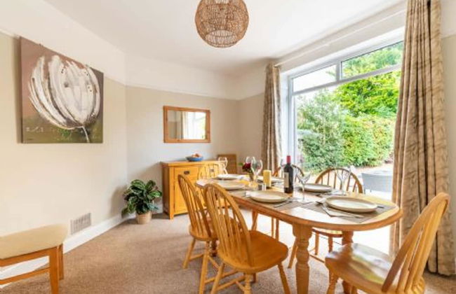 Host Stay St Clements House - Foto 20