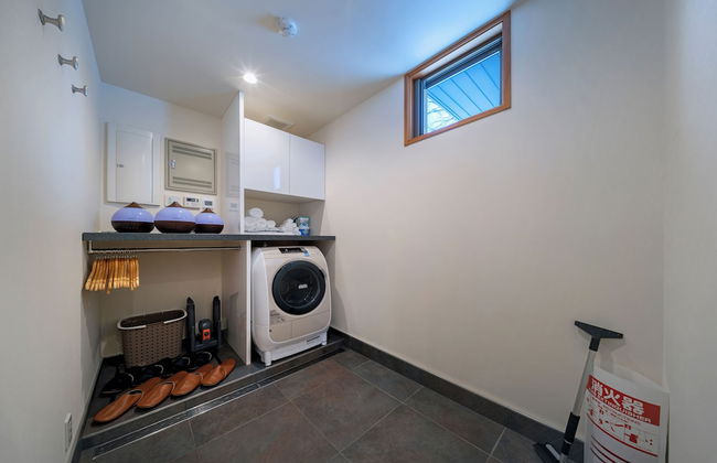 Bluebird Chalets by The Hakuba Collection - Foto 24