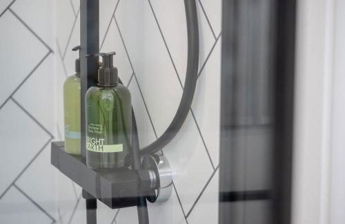 The White House East Wing near Edinburgh - Foto 29