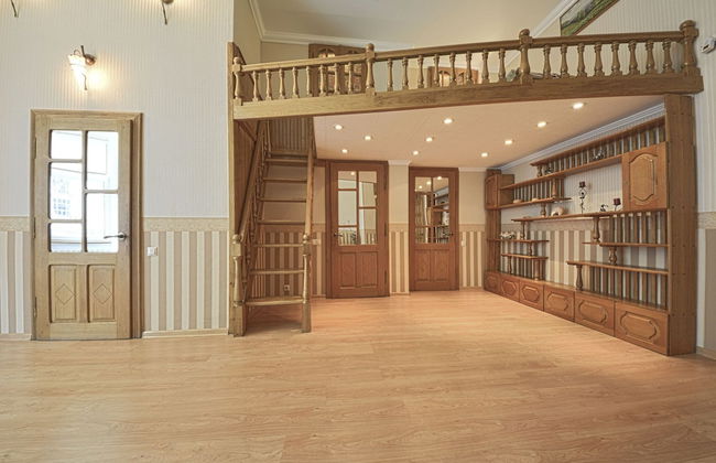 Olga Apartments on Maidan Nezalezhnosti - Foto 41