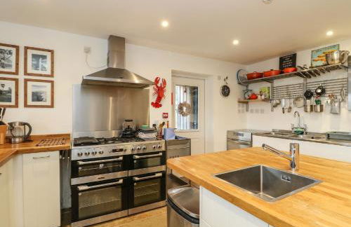 The Pier House - Foto 17