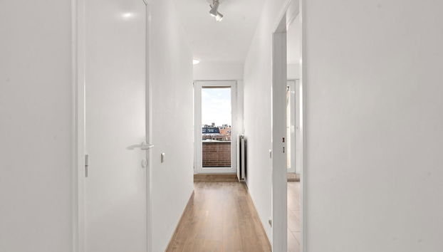 Beautiful Apartment Near Center - Foto 2, Recepción