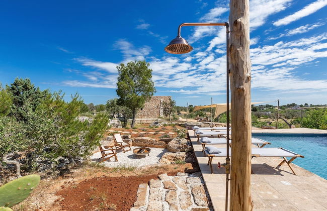 2373 Dimore del Cisto - Foto 35