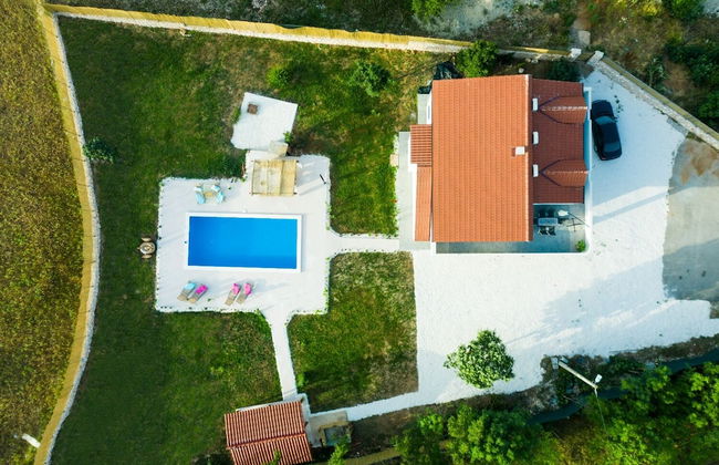 Villa Solis - Luxury With Pool - H - Foto 36