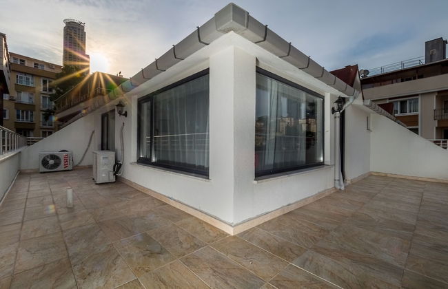 Mas Suites Apartments - Foto 38