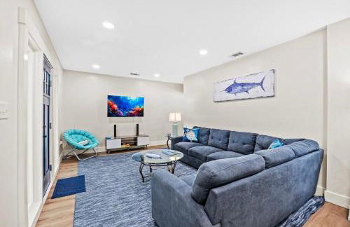 Cozy Coastal Cottage - Foto 1