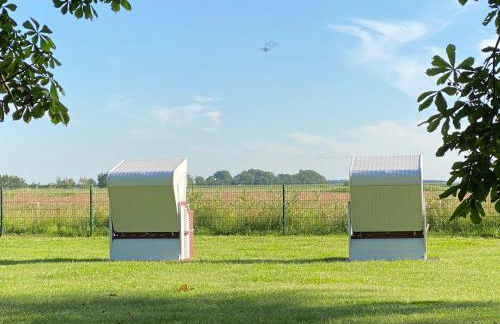 Zingst Haus Hugo - Foto 26