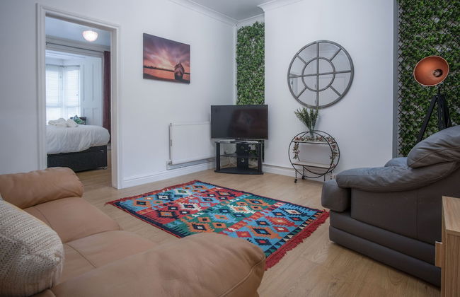 Langland Road - 1 Bedroom - Mumbles - Foto 35