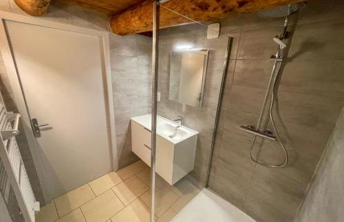 Gîte des Ollières - Foto 29