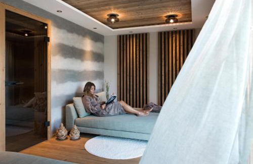 Alpzitt-Chalets - Photo 12