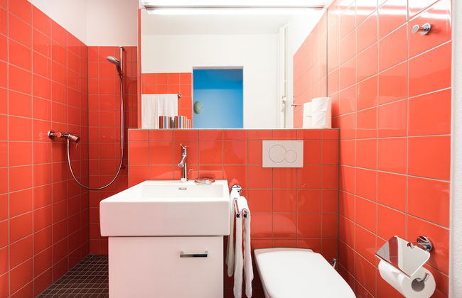 Appartements Hofquartier - Photo 41