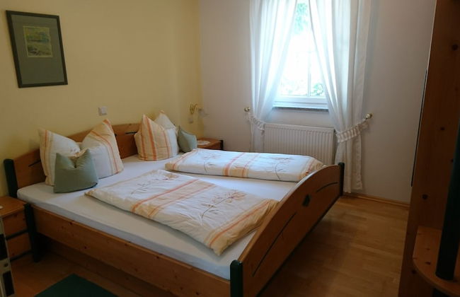 Ferienhof Fenzl - Foto 2