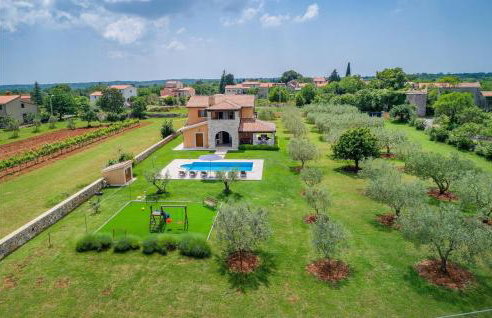 Villa Oliveta - Foto 11