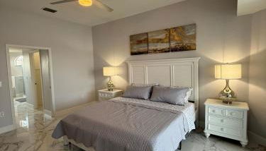 Villa Sunshine Elegant and Modern 4BR Pool House - Foto 5