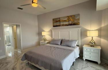 Villa Sunshine Elegant and Modern 4BR Pool House - Foto 5