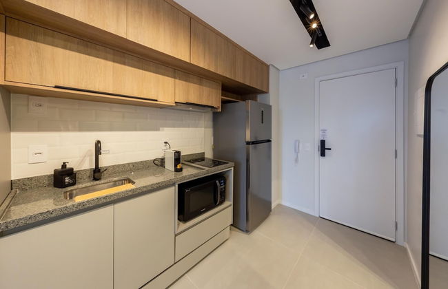 Charlie Uwin Brooklin - Foto 65