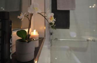 Apartment Appartement in Mastershausen mit Terrasse- Garten und Grill by Interhome - Foto 23