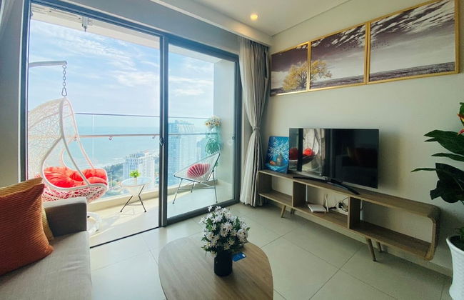 The Song Apartment - Homestay Vung Tau 1992 - Foto 29